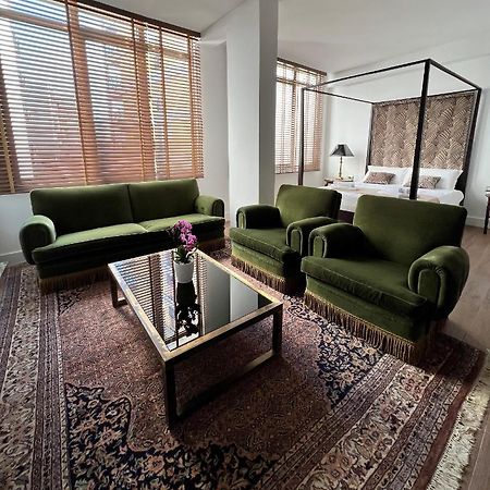 Alea Rooms Lecce Extérieur photo