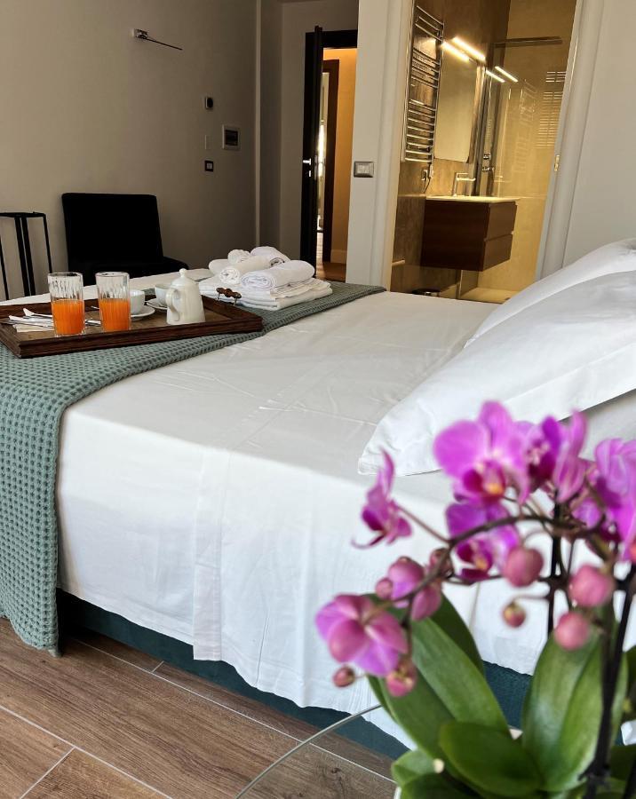 Alea Rooms Lecce Extérieur photo