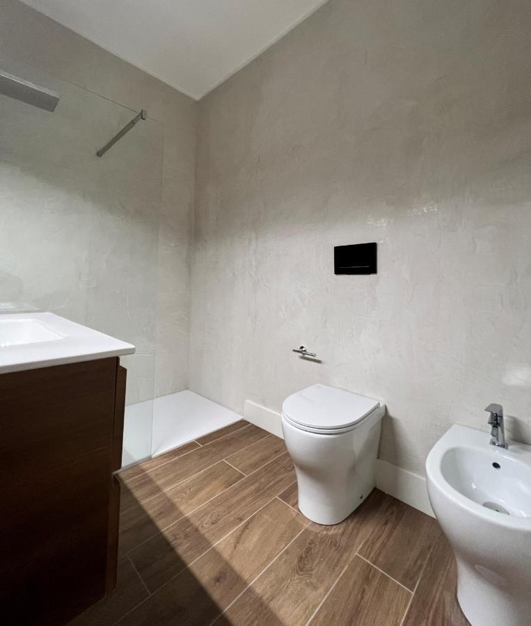 Alea Rooms Lecce Extérieur photo