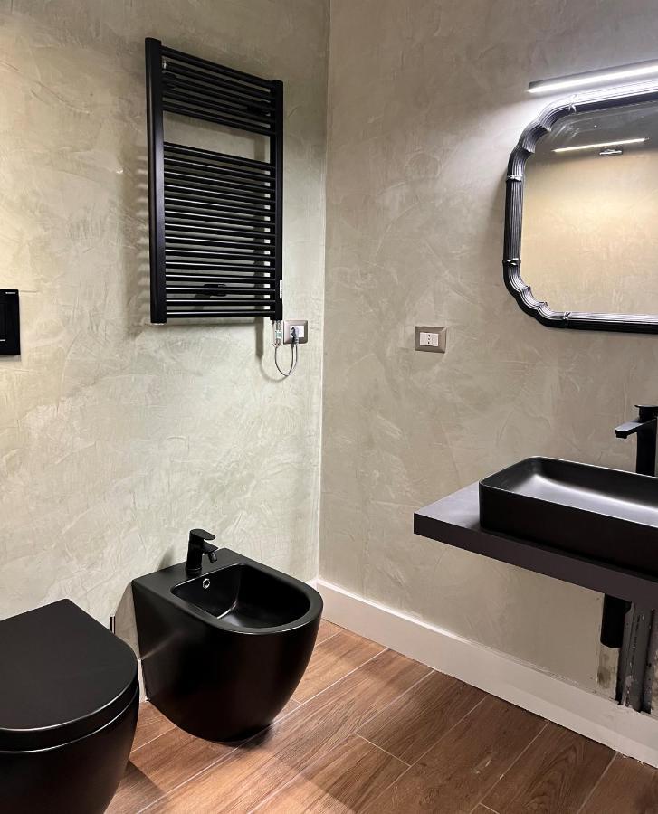 Alea Rooms Lecce Extérieur photo