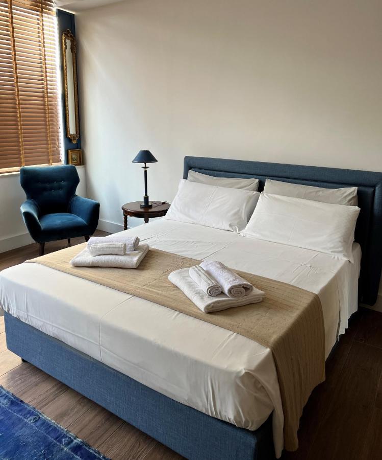 Alea Rooms Lecce Extérieur photo