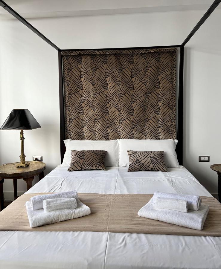 Alea Rooms Lecce Extérieur photo