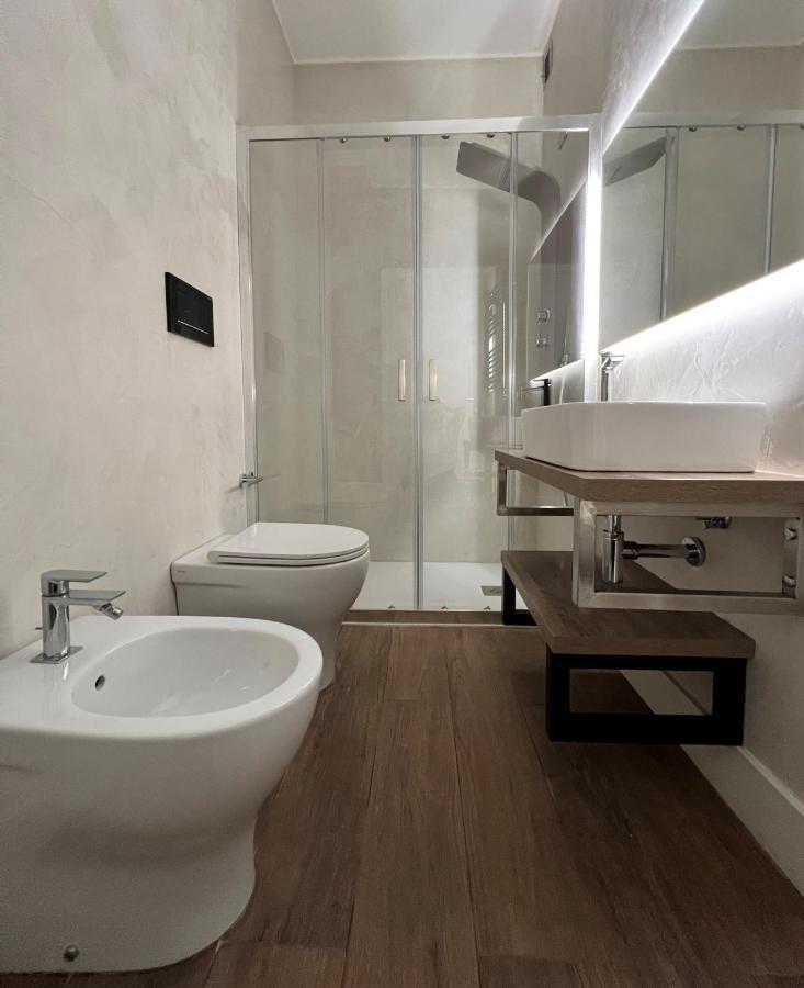 Alea Rooms Lecce Extérieur photo